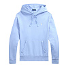 Худи Ralph Lauren (CHAMBRAY BLUE)